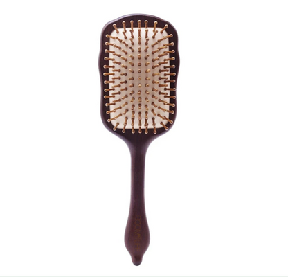 Sandalwood HairBrush