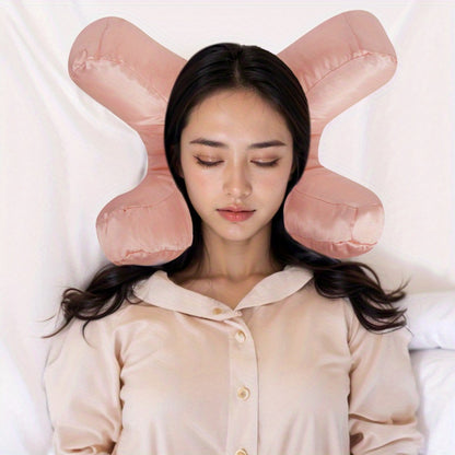 Anti- Wrinkle Face Pillow